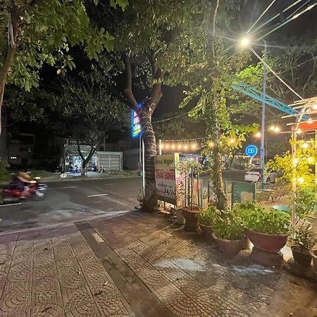 Thai Binh Motel Da Nang Exterior photo